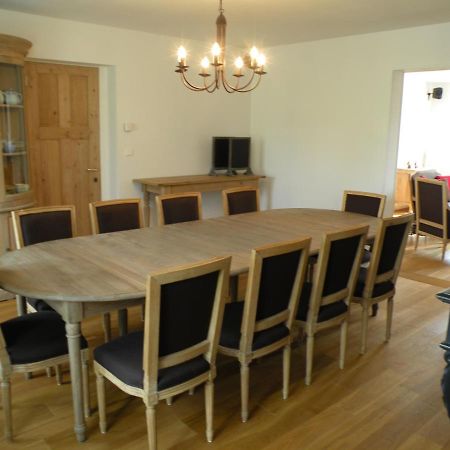 La Tommelle Bed and Breakfast Doumely-Begny Buitenkant foto