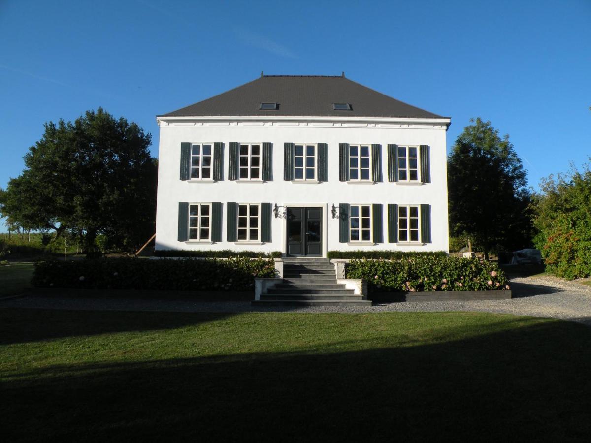 La Tommelle Bed and Breakfast Doumely-Begny Buitenkant foto