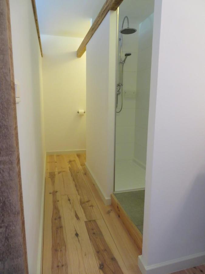 La Tommelle Bed and Breakfast Doumely-Begny Buitenkant foto